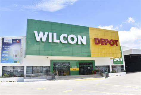 wilcon sta barbara photos|Wilcon Depot opened its 95th store in Sta. Barbara  .